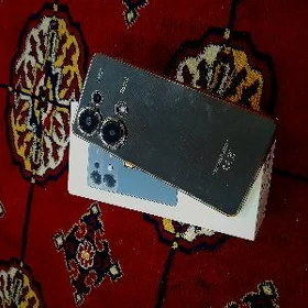 Redmi not 13 pro