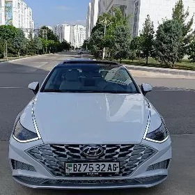 Hyundai Sonata 2023