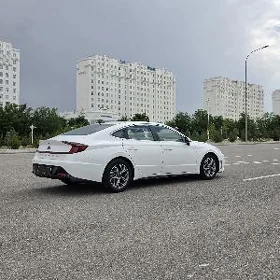 Hyundai Sonata 2020