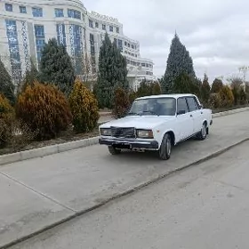 Lada 2107 2003
