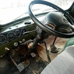 UAZ 452 1986