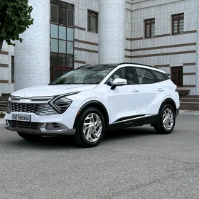 Kia Sportage 2023