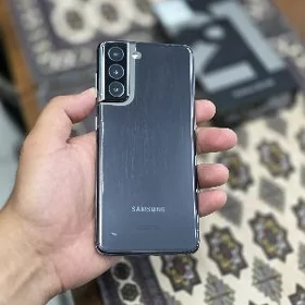 Samsung S21