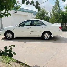 Toyota Camry 2003