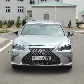 Lexus ES 350 2021