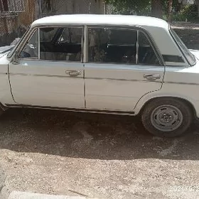 Lada 2106 1985