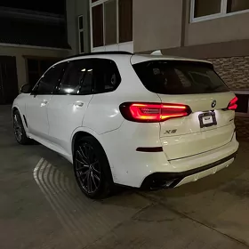 BMW X5 M 2023