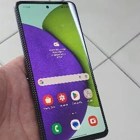 samsung a52