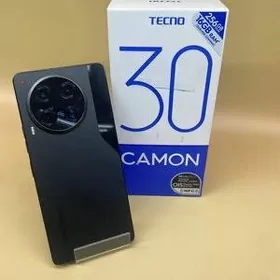 Tecno Camon 30