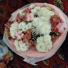 25 maýa gül butterfly tm güli