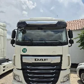 DAF 480 2021