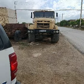 Kamaz 4310 1992