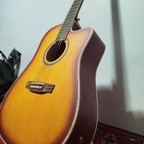 GYZYLSARY ELEKTRONIKA GITARA