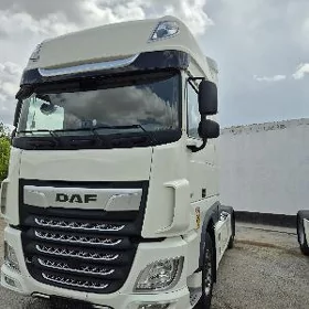 DAF 480 2021