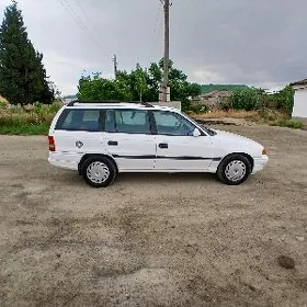 Opel Astra 1992