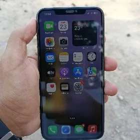 iPhone XS Max