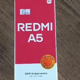 Redmi A5