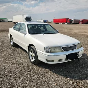 Toyota Avalon 1997