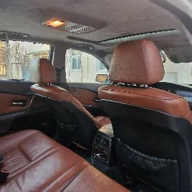 BMW E60 2007