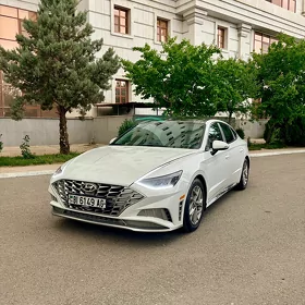 Hyundai Sonata 2020
