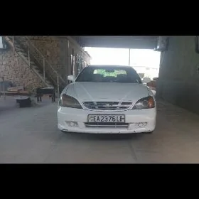 Chevrolet Epica 2005