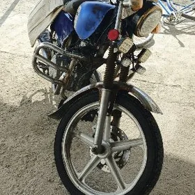 Fekon FK150-8G 2011