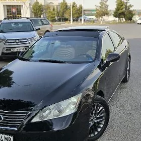 Lexus ES 350 2009