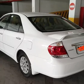 Toyota Camry 2006