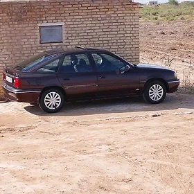 Opel Vectra 1993