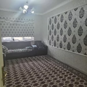 Büzmeýin Täze Ahal 2 Komnat