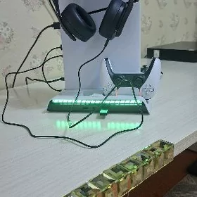 кулер для PS5