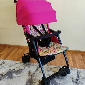 Коляска Chicco OhLaLa 2+ слинг
