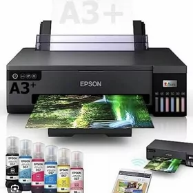 PRINTER EPSON