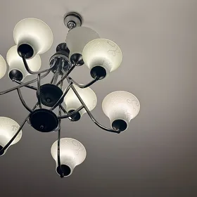 lyustra люстра