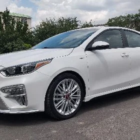 Kia Forte 2021