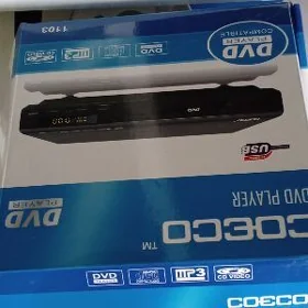 DVD