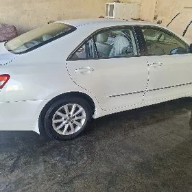 Toyota Camry 2011