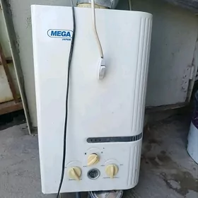 gaz suw kolonka