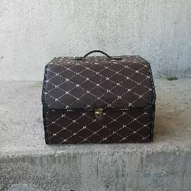 Bagaź suñka