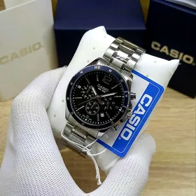 Casio sagat часы