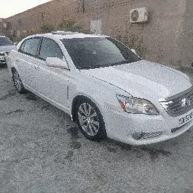 Toyota Avalon 2005
