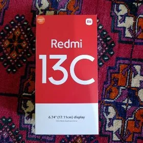 Redmi 13C