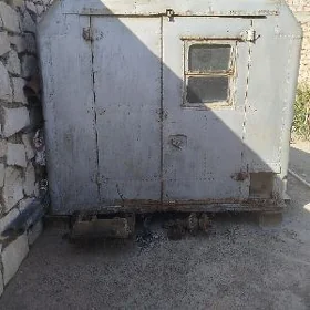 wagon