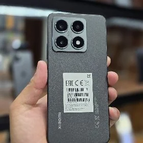 Xiaomi Mi14T    12/512Gb