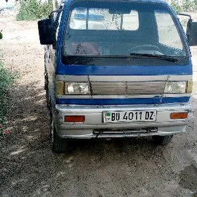 Daewoo Damas 1999