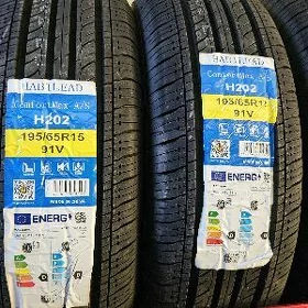 195/65/15 Habilead H202