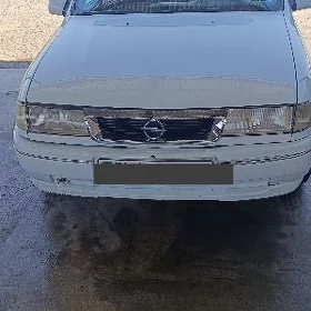 Opel Vectra 1992