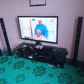 Samsung 60lik kalonka kamplek