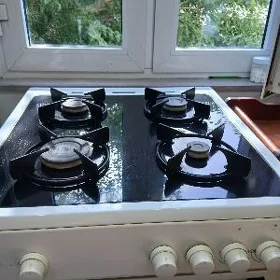 gaz plita