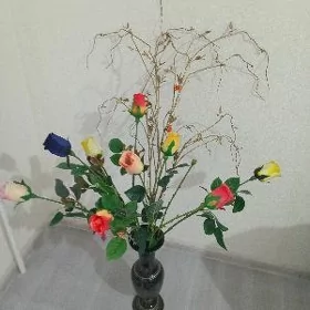 GADYM VAZA